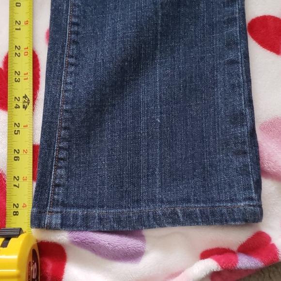 7 for all man kind Jeans - Picture 5 of 5